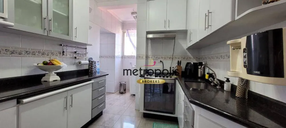 Cobertura, 3 quartos, 172 m² - Foto 5