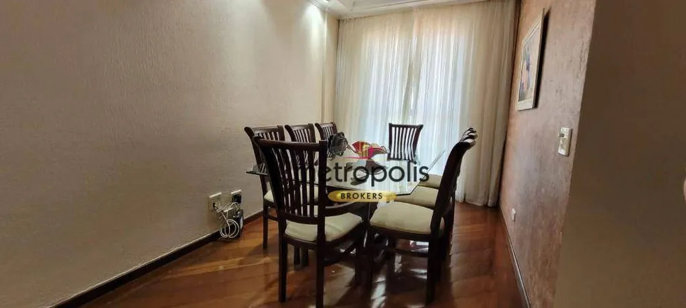 Cobertura, 3 quartos, 172 m² - Foto 2