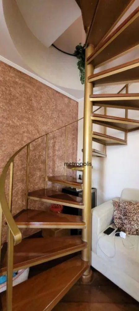 Cobertura, 3 quartos, 172 m² - Foto 4