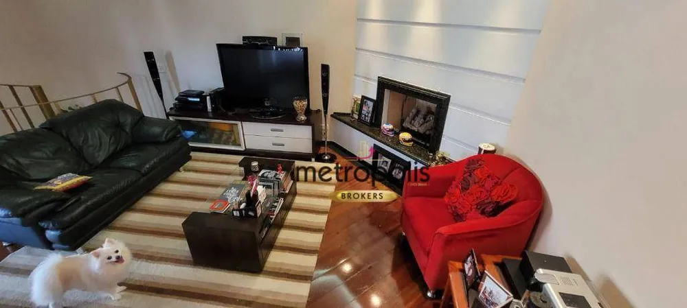 Cobertura, 3 quartos, 172 m² - Foto 11