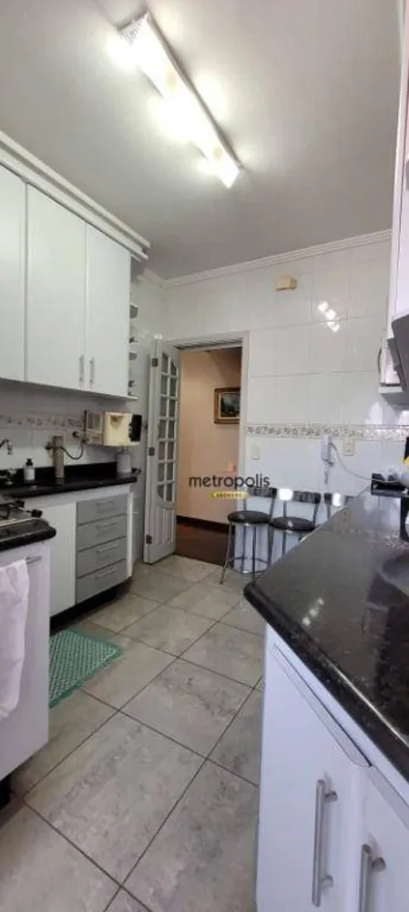 Cobertura, 3 quartos, 172 m² - Foto 6