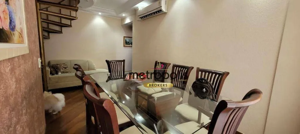 Cobertura, 3 quartos, 172 m² - Foto 3