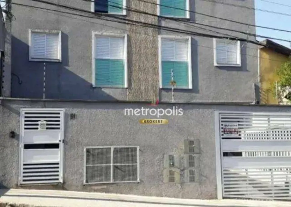 Cobertura, 2 quartos, 98 m² - Foto 3