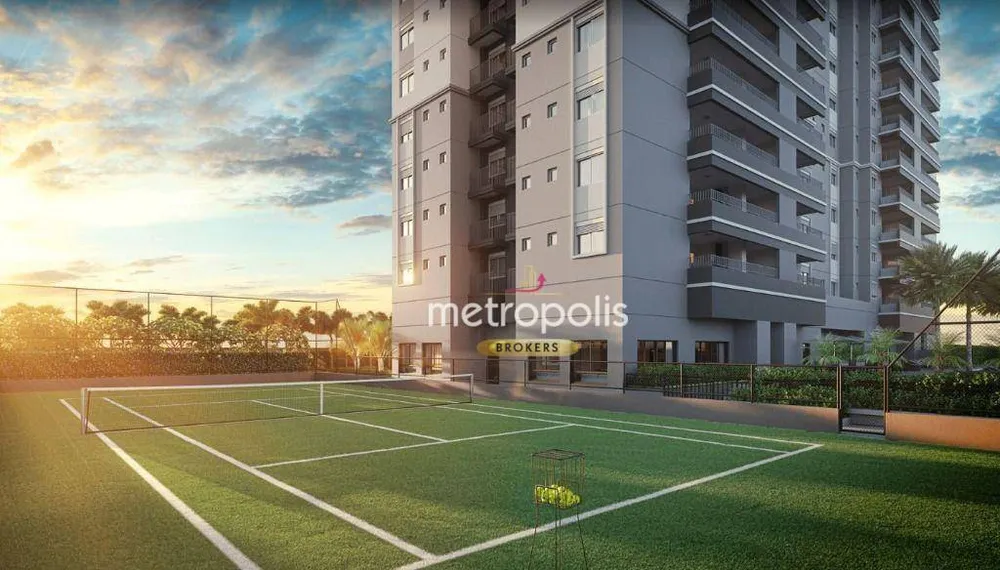 Apartamento, 4 quartos, 126 m² - Foto 4