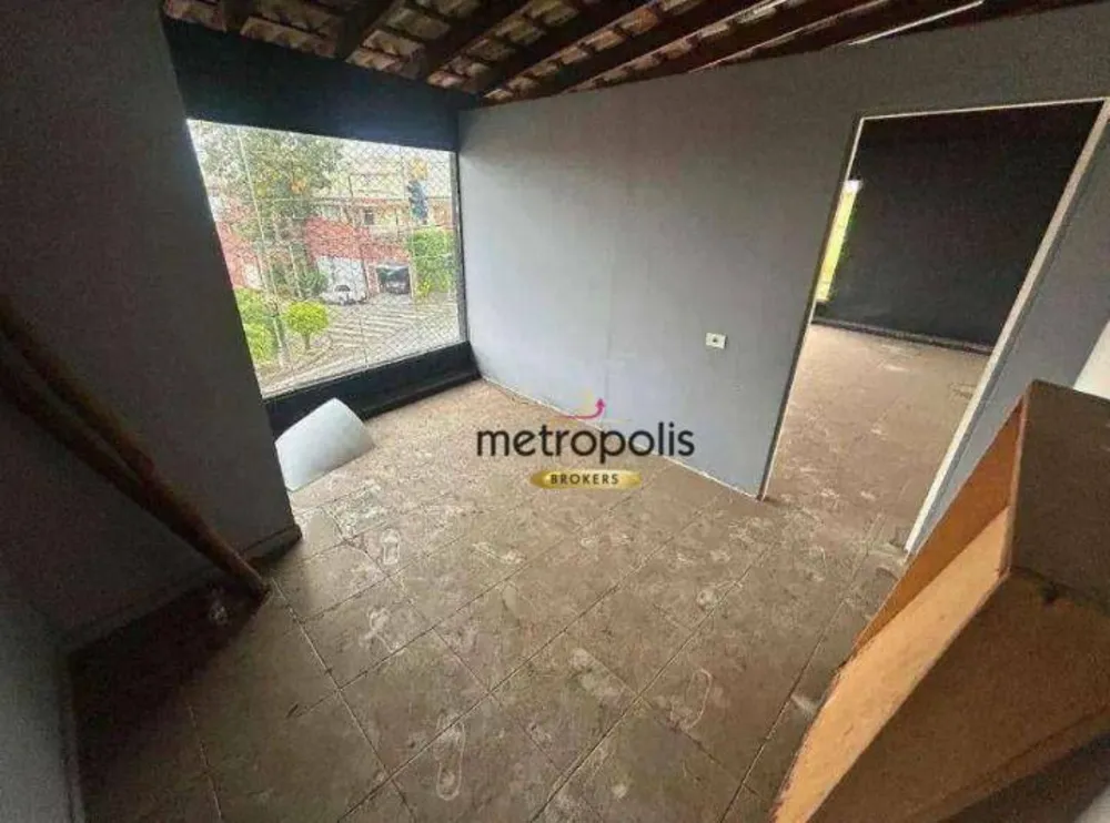 Sobrado, 241 m² - Foto 2