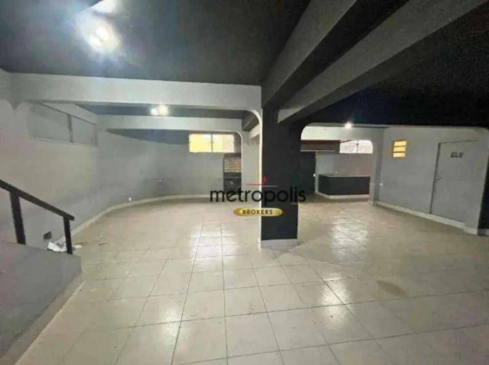 Sobrado, 241 m² - Foto 1