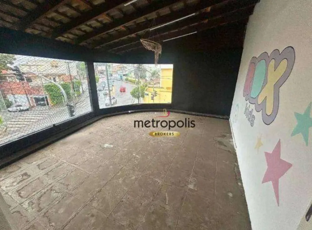 Sobrado, 241 m² - Foto 5