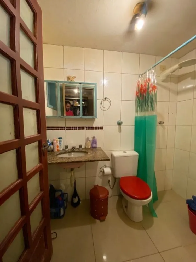 Sobrado, 3 quartos, 131 m² - Foto 9