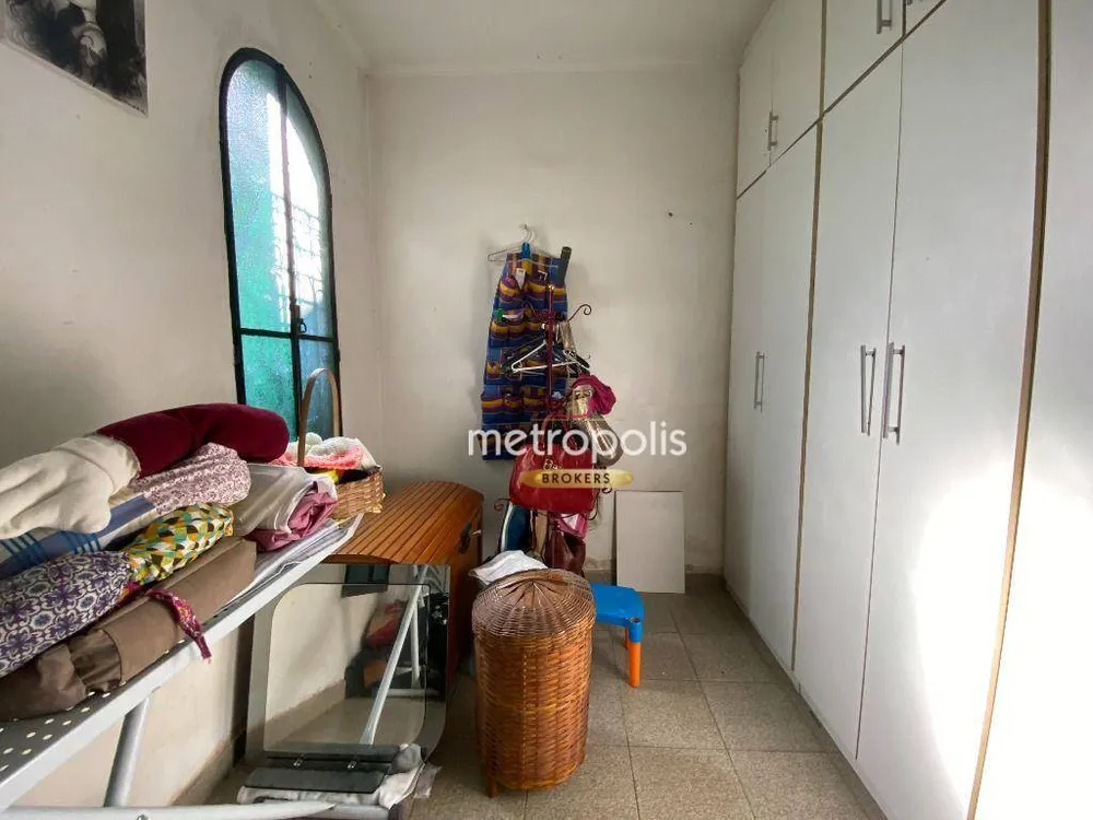 Sobrado, 3 quartos, 131 m² - Foto 6