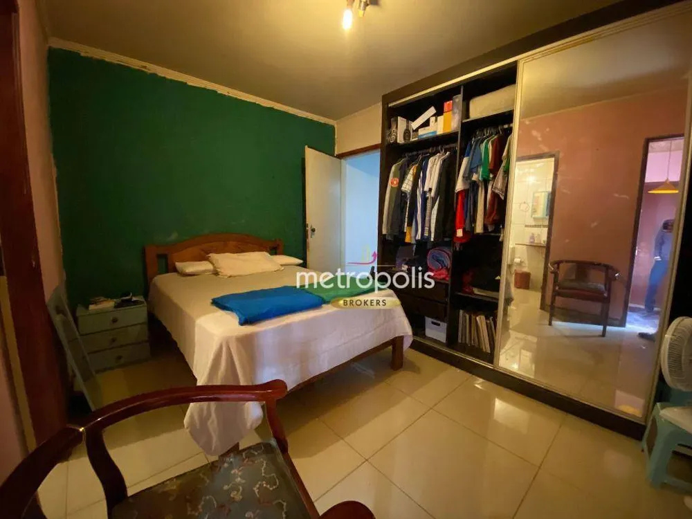 Sobrado, 3 quartos, 131 m² - Foto 10