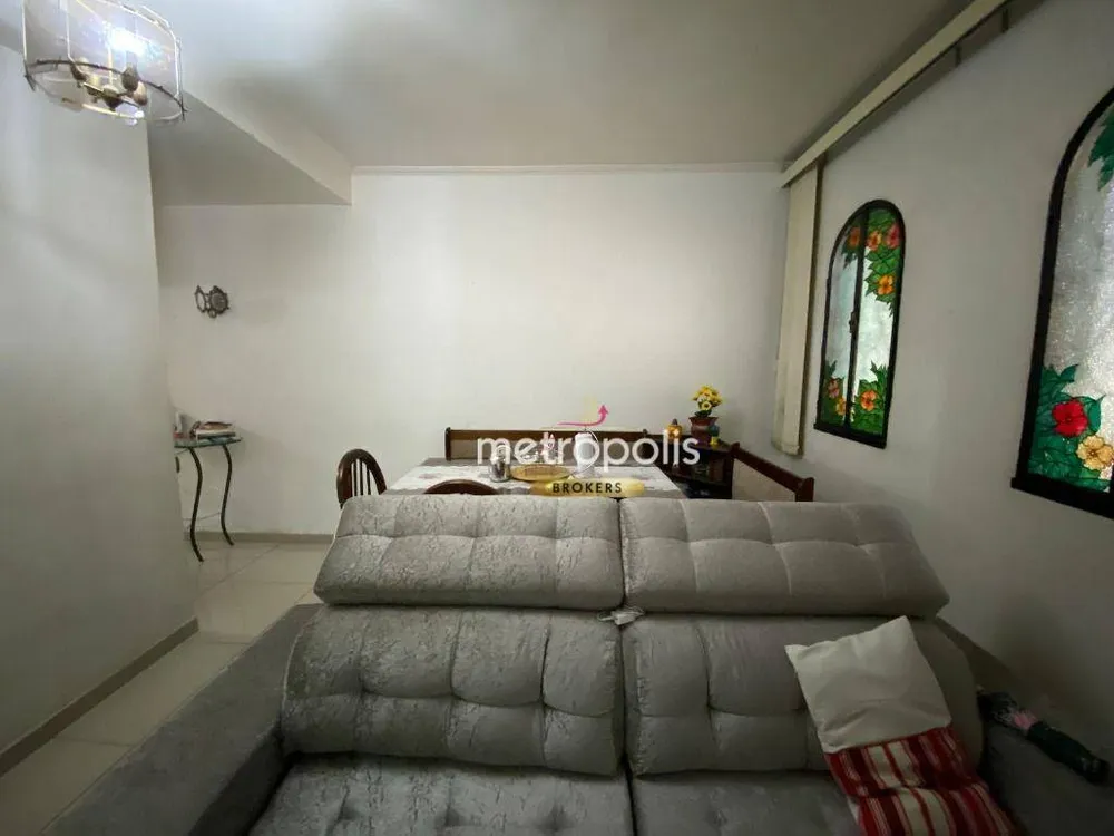 Sobrado, 3 quartos, 131 m² - Foto 2