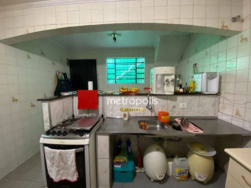 Sobrado, 3 quartos, 131 m² - Foto 4