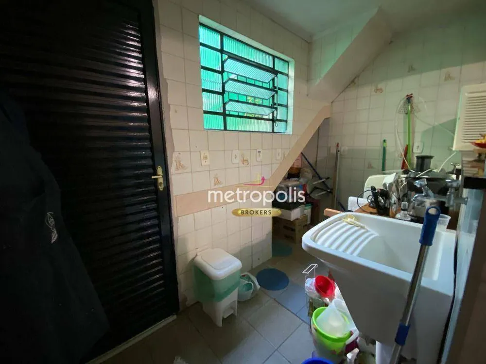 Sobrado, 3 quartos, 131 m² - Foto 5