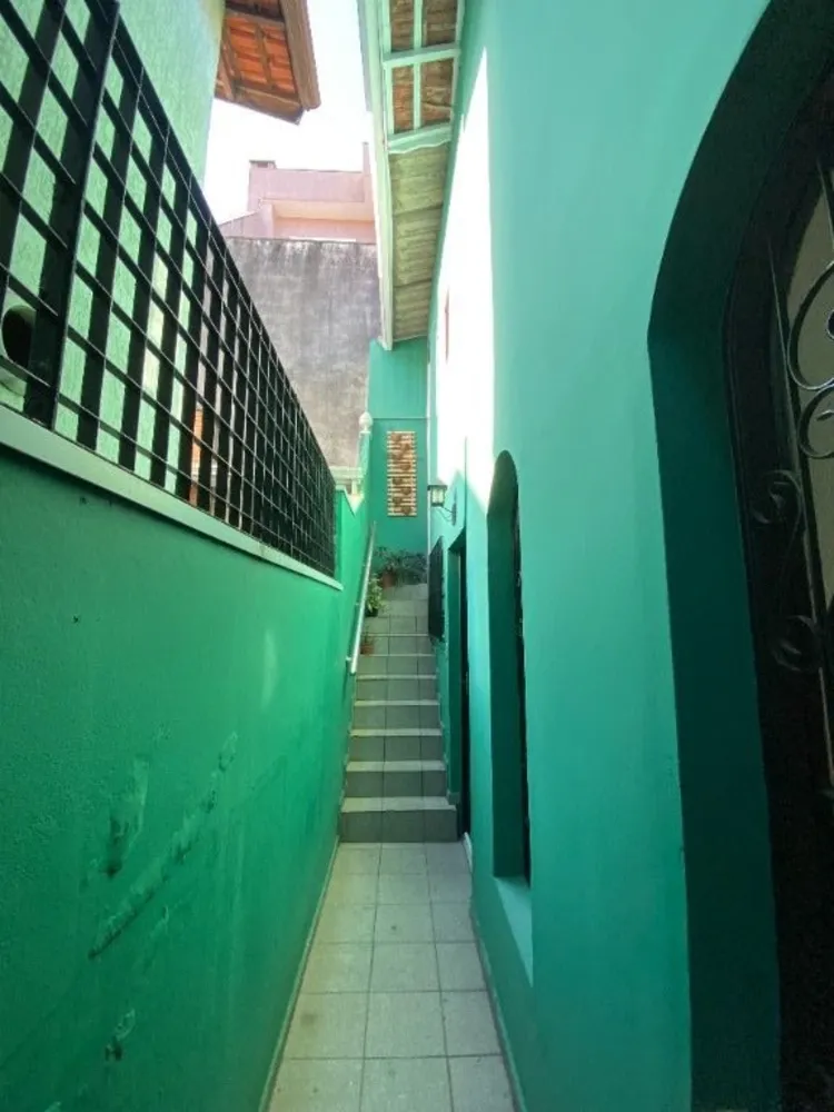 Sobrado, 3 quartos, 131 m² - Foto 11