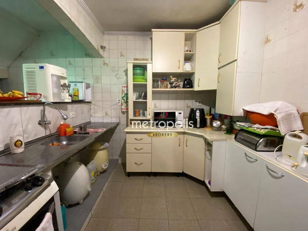 Sobrado, 3 quartos, 131 m² - Foto 3
