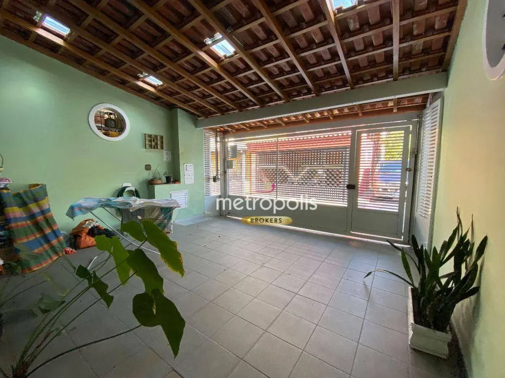 Sobrado, 3 quartos, 131 m² - Foto 12