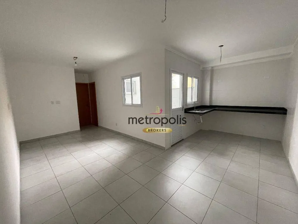 Apartamento, 2 quartos, 55 m² - Foto 8