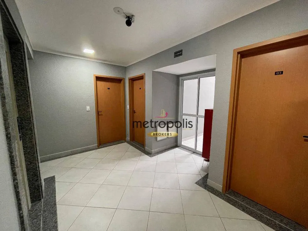 Apartamento, 2 quartos, 55 m² - Foto 3