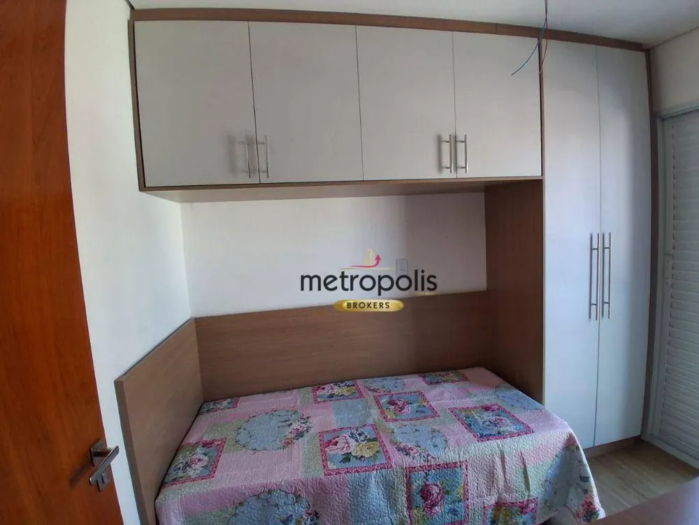 Sobrado, 3 quartos, 129 m² - Foto 8