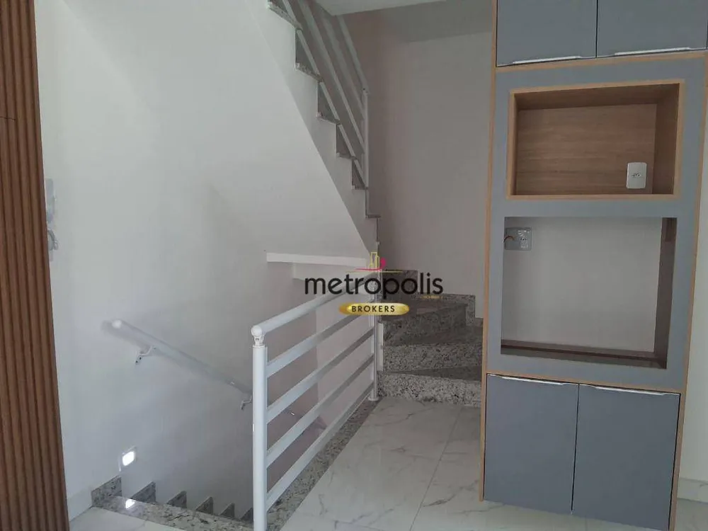 Sobrado, 3 quartos, 129 m² - Foto 5