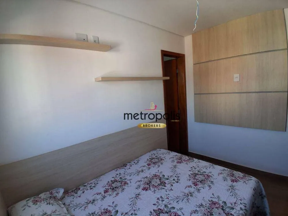 Sobrado, 3 quartos, 129 m² - Foto 10