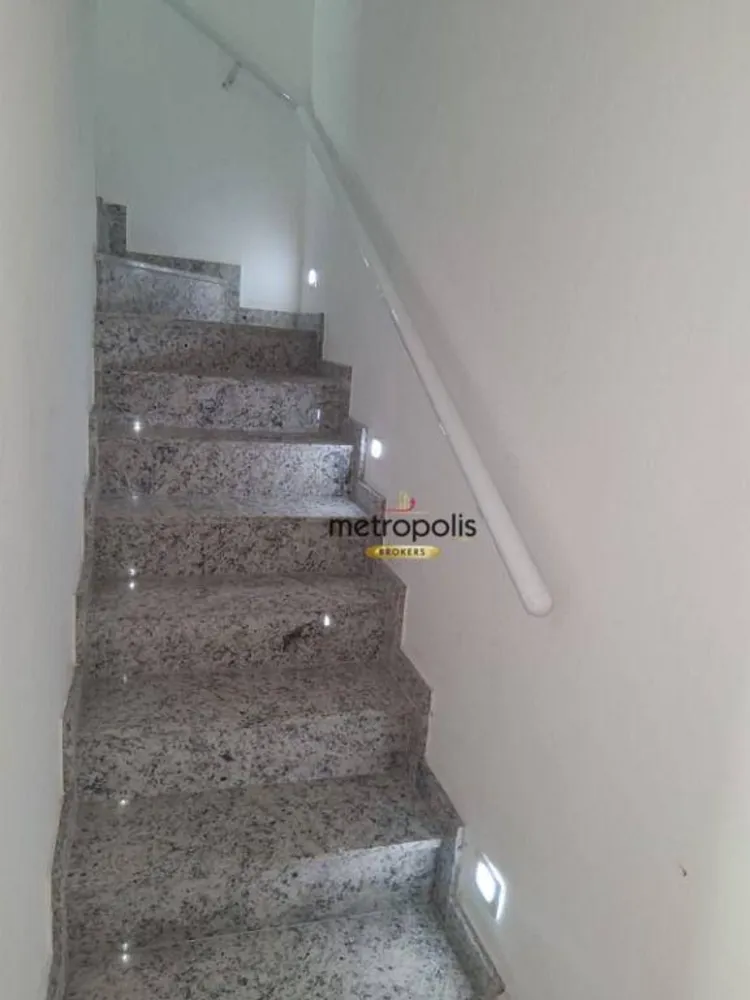 Sobrado, 3 quartos, 129 m² - Foto 11