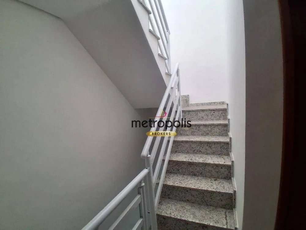 Sobrado, 3 quartos, 129 m² - Foto 1
