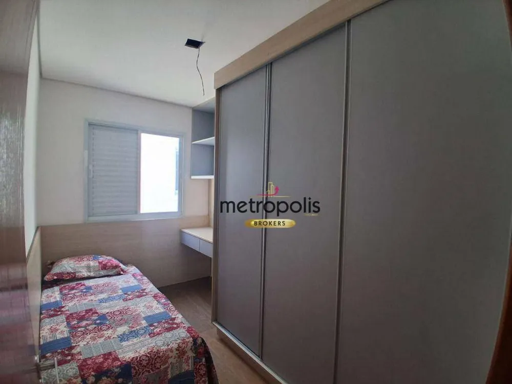 Sobrado, 3 quartos, 129 m² - Foto 3