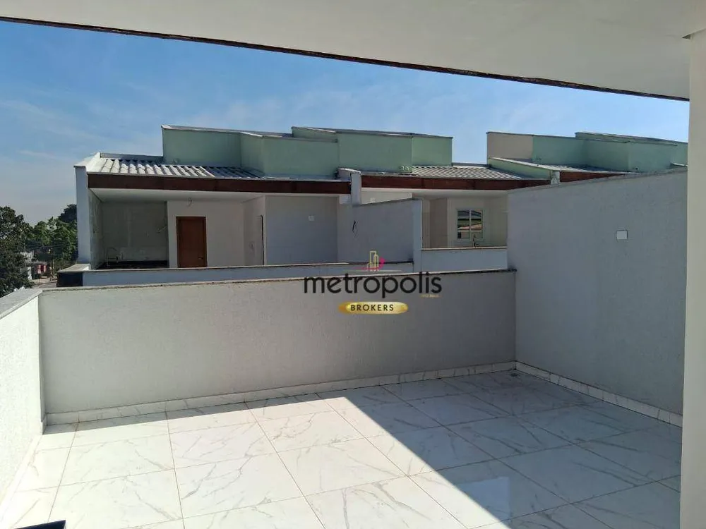 Sobrado, 3 quartos, 129 m² - Foto 7