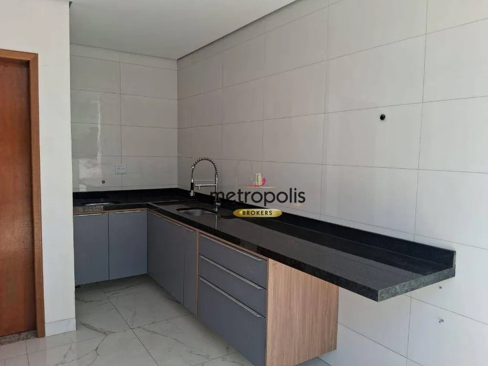 Sobrado, 3 quartos, 129 m² - Foto 4
