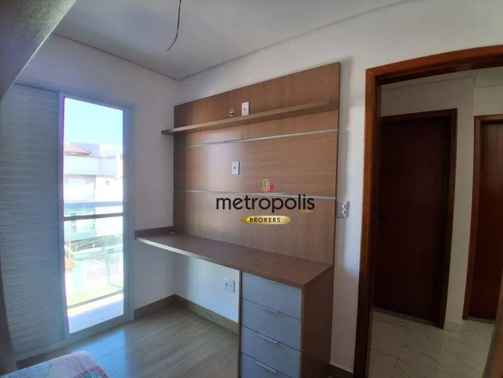 Sobrado, 3 quartos, 129 m² - Foto 9