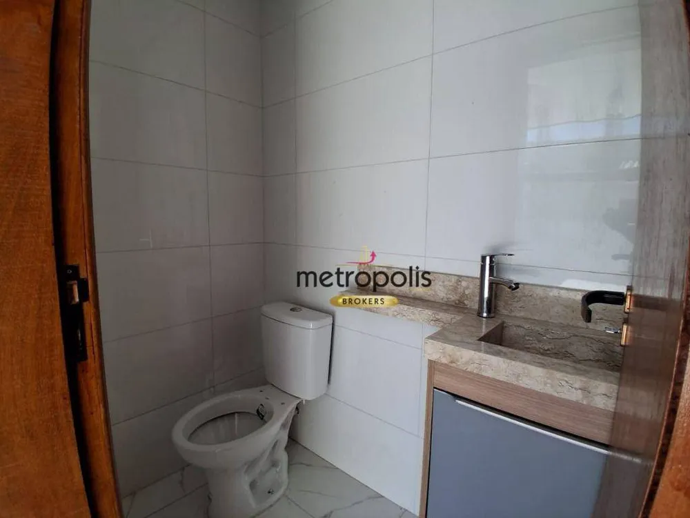 Sobrado, 3 quartos, 129 m² - Foto 12