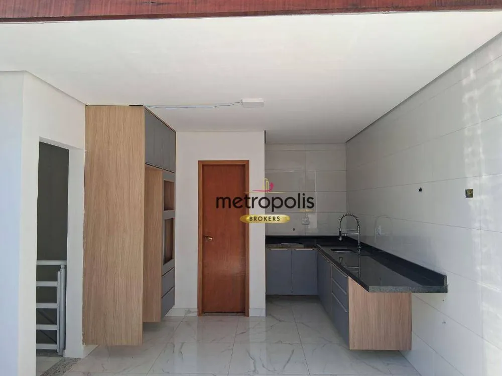 Sobrado, 3 quartos, 129 m² - Foto 6