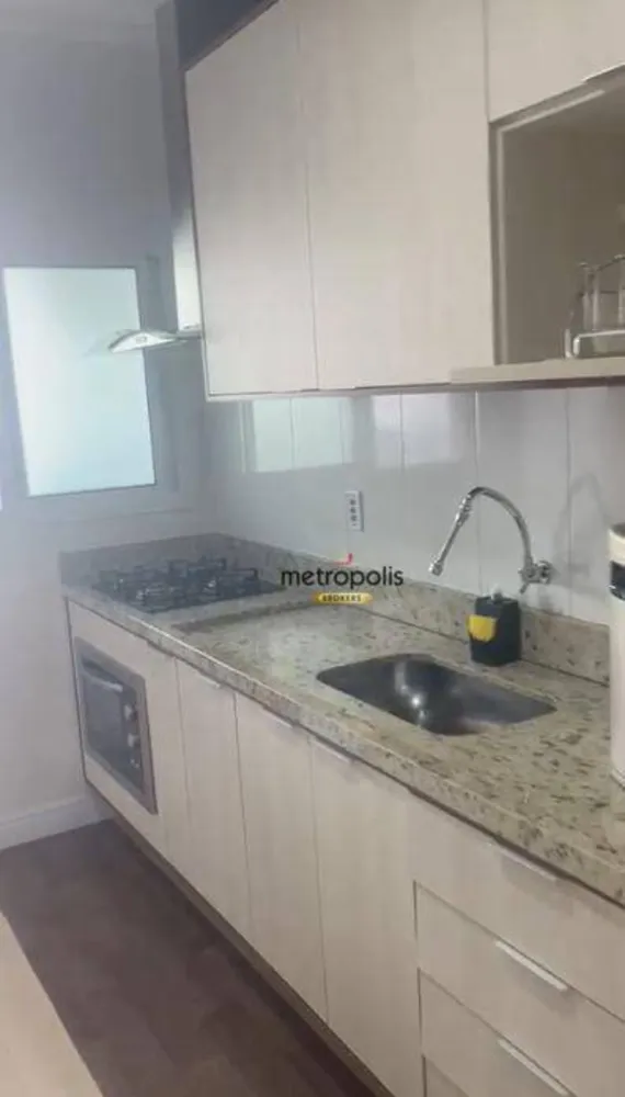 Apartamento, 2 quartos, 100 m² - Foto 6