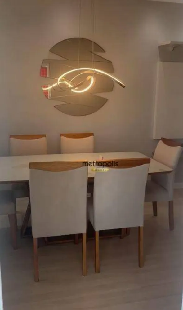 Apartamento, 2 quartos, 100 m² - Foto 3