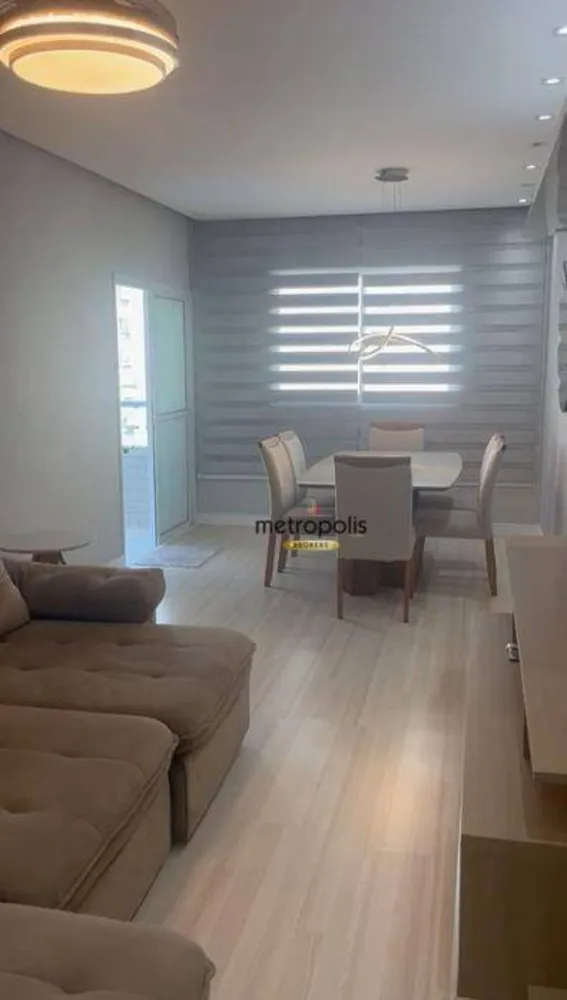 Apartamento, 2 quartos, 100 m² - Foto 2