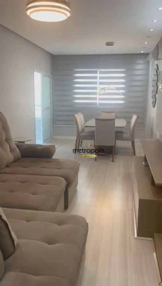 Apartamento, 2 quartos, 100 m² - Foto 1