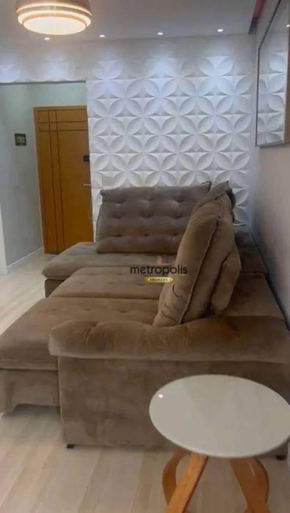 Apartamento, 2 quartos, 100 m² - Foto 4