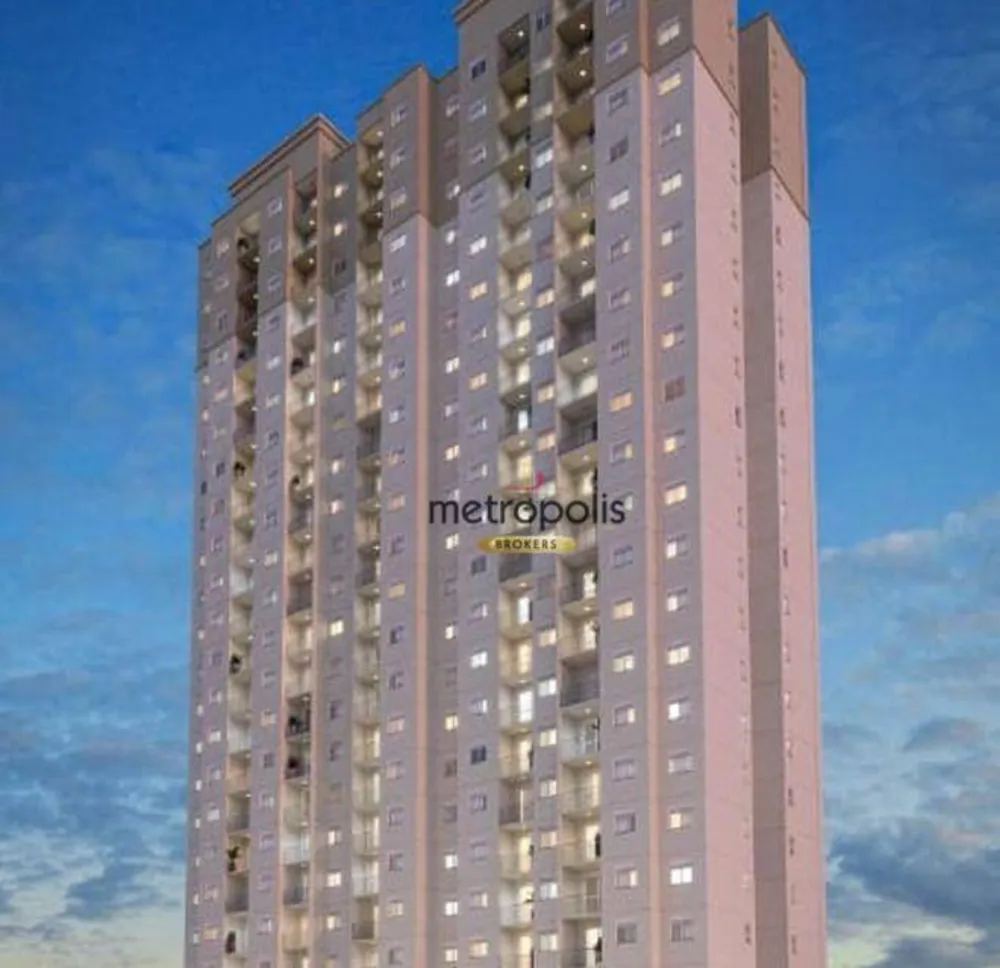 Apartamento, 2 quartos, 51 m² - Foto 3