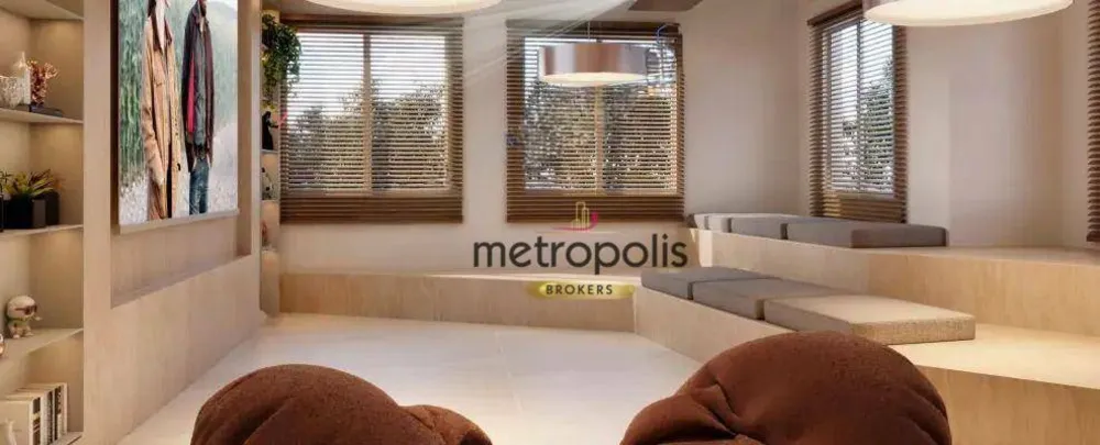 Apartamento, 2 quartos, 51 m² - Foto 8