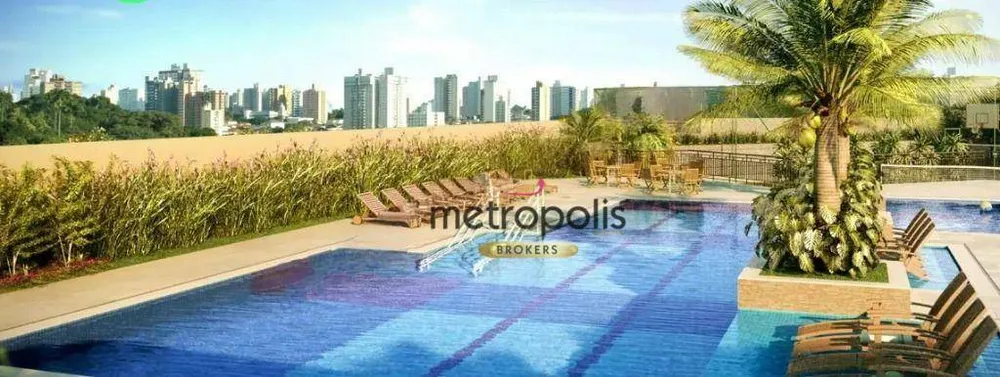 Apartamento, 2 quartos, 51 m² - Foto 8