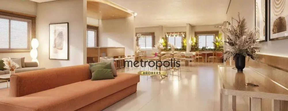 Apartamento, 2 quartos, 51 m² - Foto 5