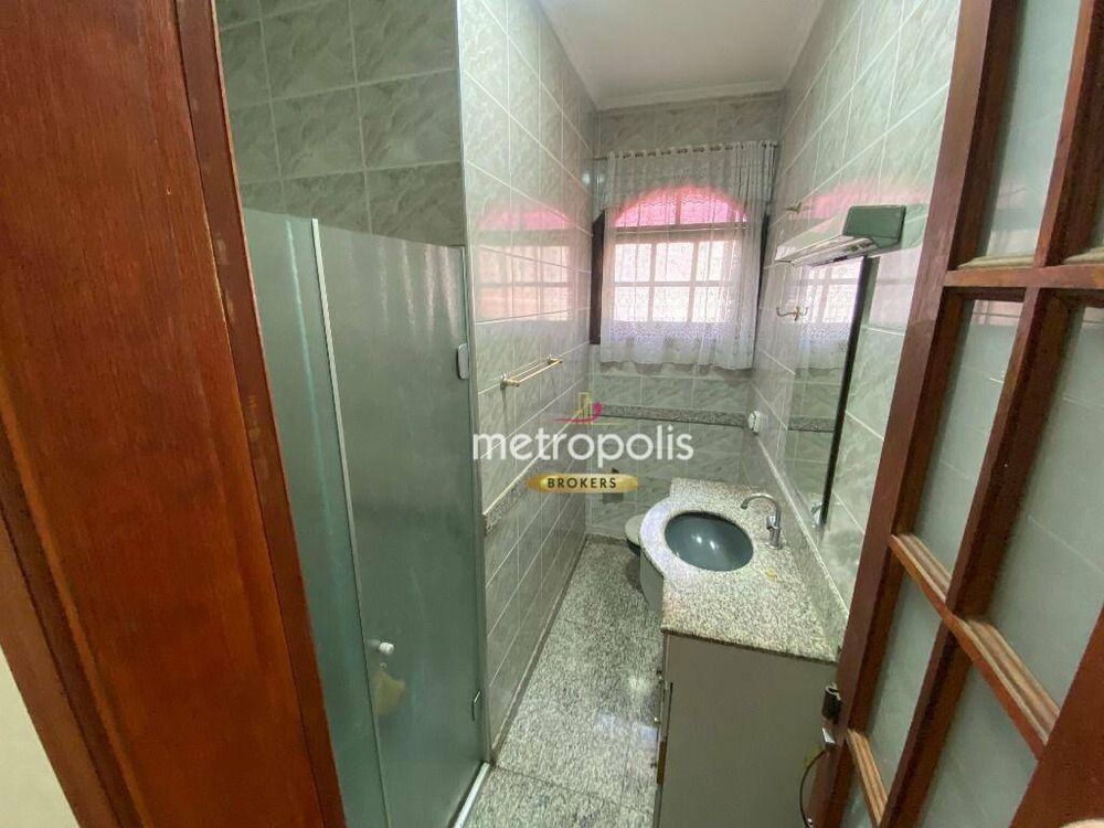 Sobrado, 3 quartos, 304 m² - Foto 5