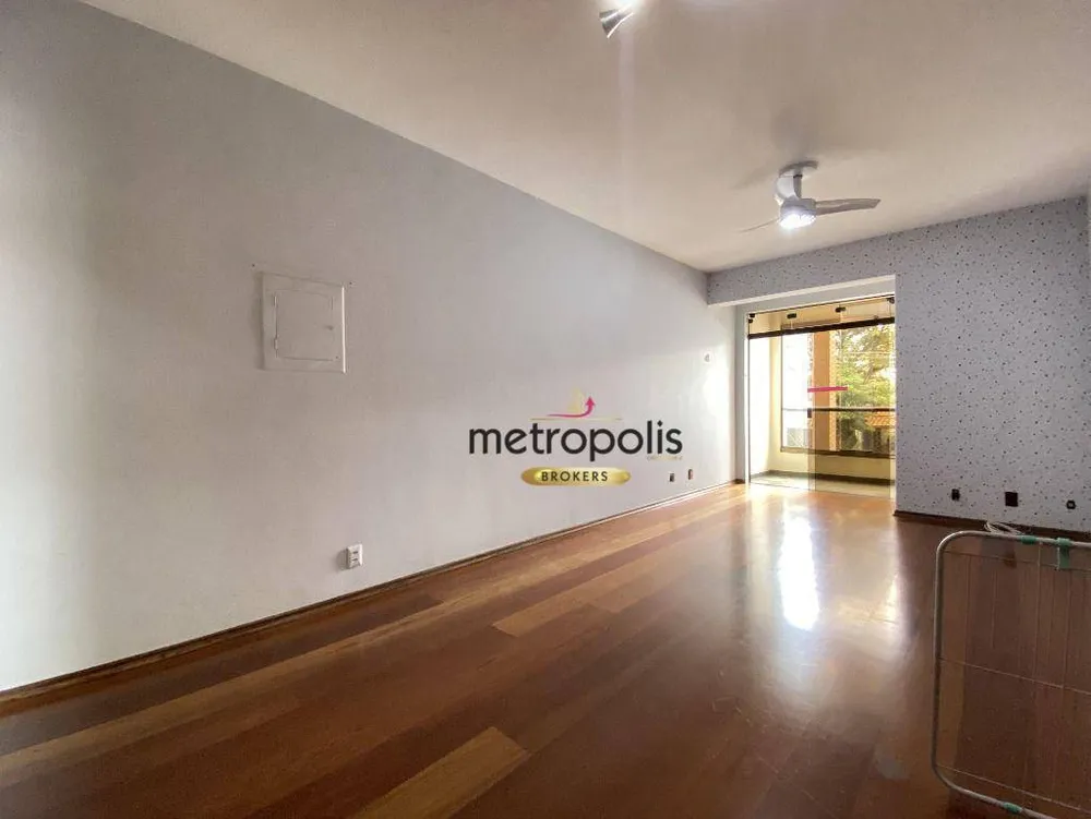 Apartamento, 3 quartos, 105 m² - Foto 1