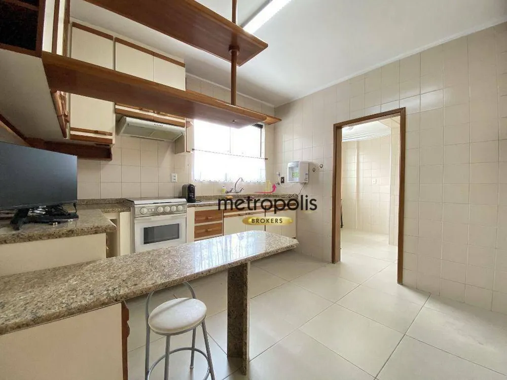 Apartamento, 3 quartos, 105 m² - Foto 2