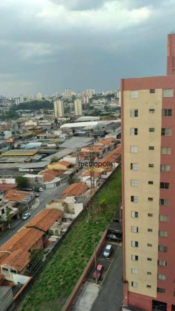 Apartamento, 2 quartos, 61 m² - Foto 9