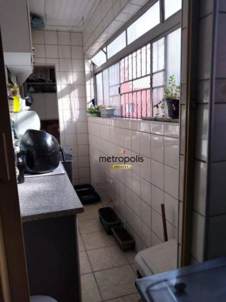 Apartamento, 2 quartos, 61 m² - Foto 5
