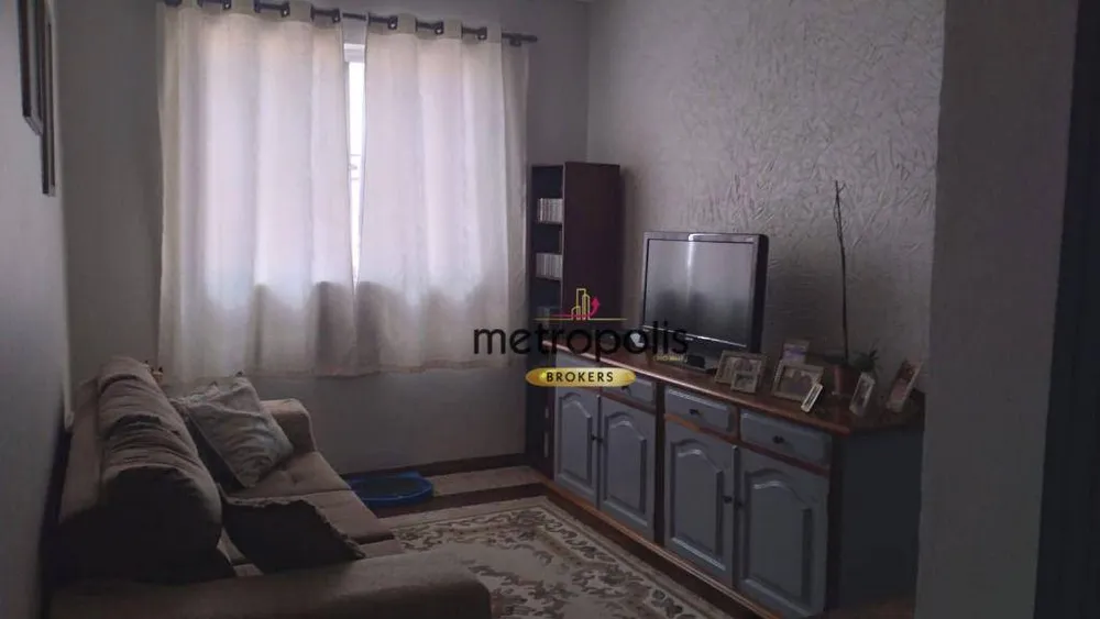 Apartamento, 2 quartos, 61 m² - Foto 2
