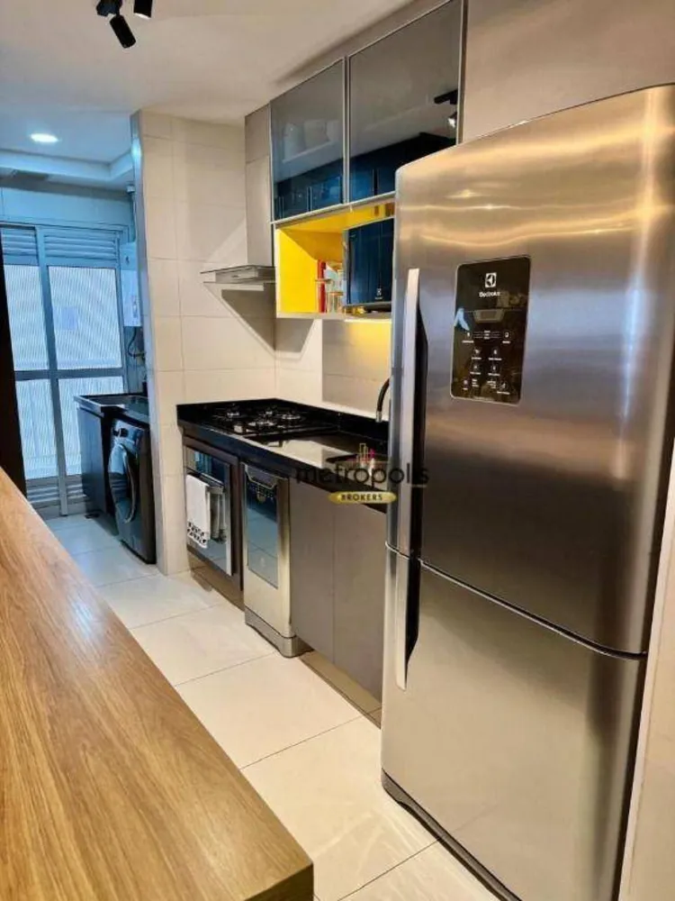 Apartamento, 3 quartos, 94 m² - Foto 7