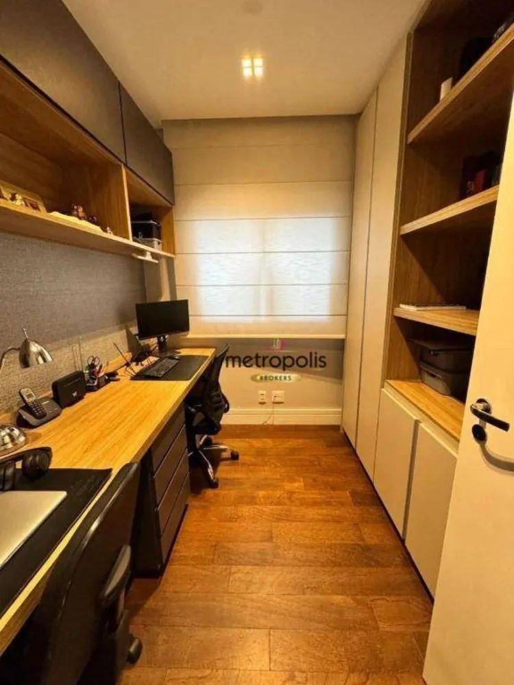 Apartamento, 3 quartos, 94 m² - Foto 8